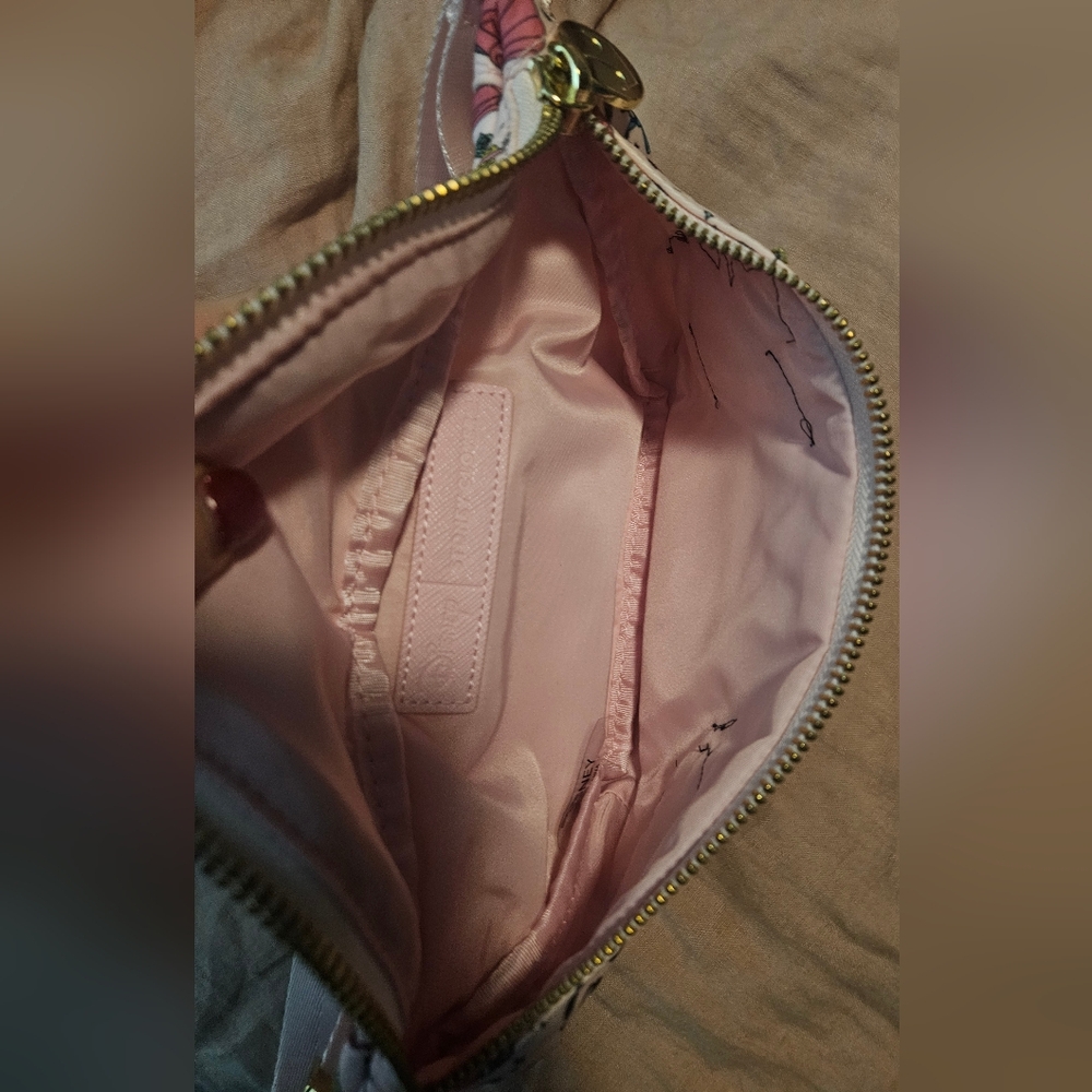 Stoney Clover Lane Princess Aurora Classic Fanny Pack - Picture 6 of 7